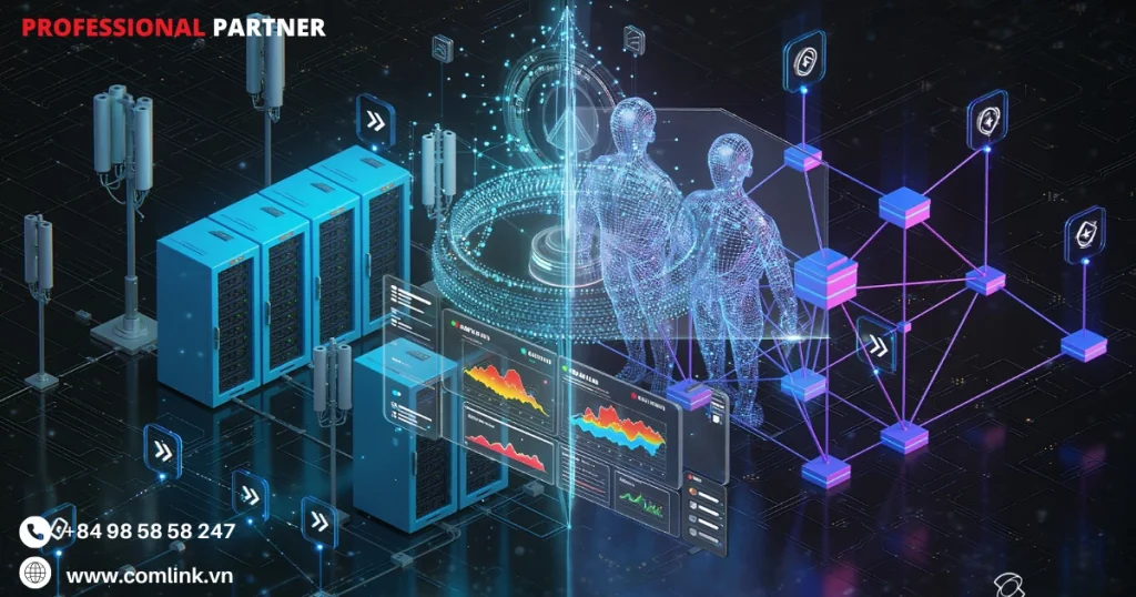 Song sinh số mạng