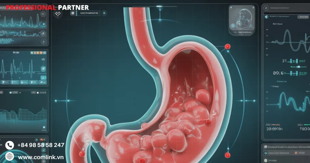 Tầm soát và phát hiện sớm ung thư dạ dày