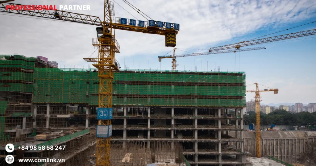 Truy cập từ xa an toàn qua đường truyền VPN