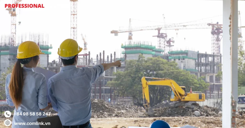 Yêu cầu nguồn điện và tự chủ hệ thống