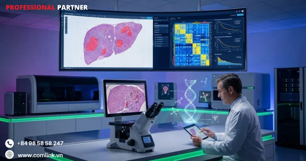 Bệnh viện Trung Sơn