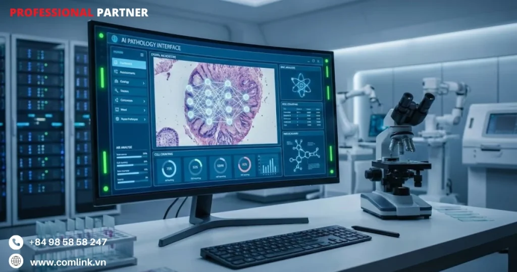 Các sản phẩm AI được phê duyệt