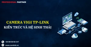 Camera Vigi hãng TP-Link