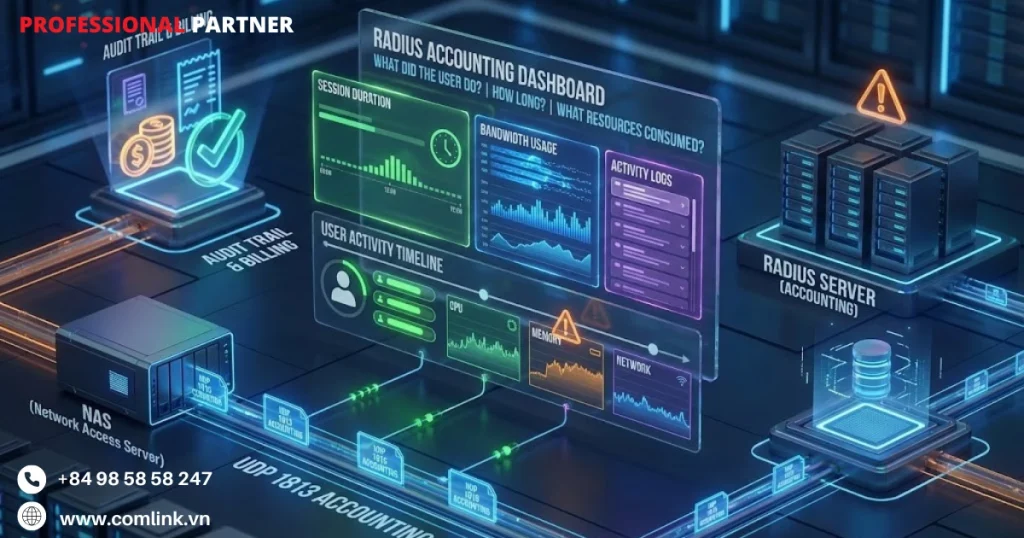 Ghi nhận (Accounting)