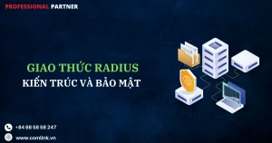 Giao thức Radius