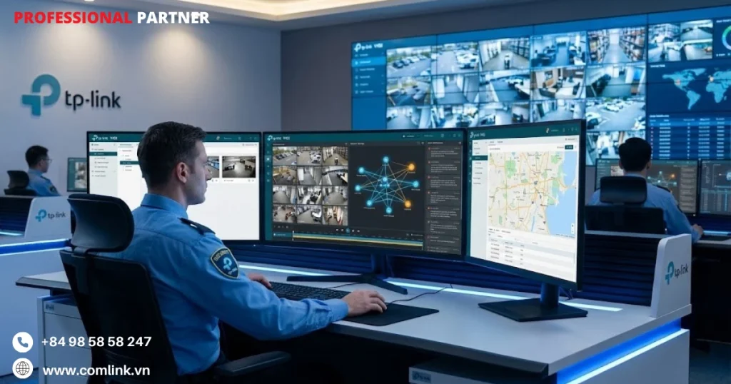 Khả năng điều hành tập trung