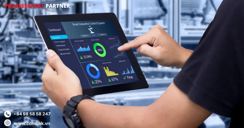 Mendix thuộc Siemens