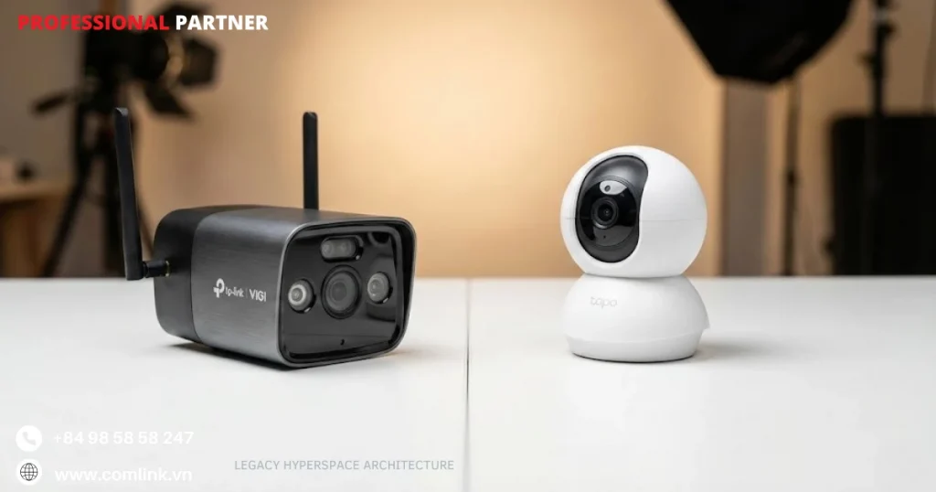 Phân biệt giữ Vigi và Tapo