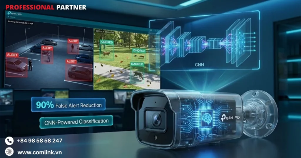 Phân loại đối tượng thông minh