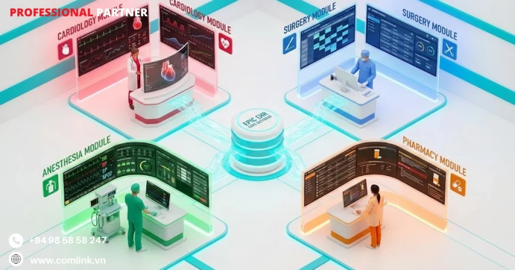 Tim mạch, phẫu thuật, gây mê và dược