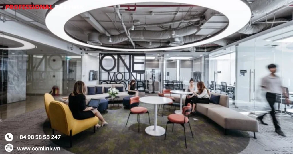 Ứng dụng điển hình tại Việt Nam