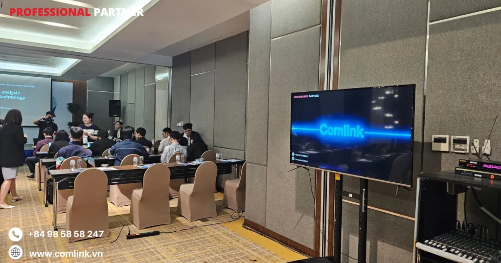 Ba chương trình AI chuyên sau cho nha khoa