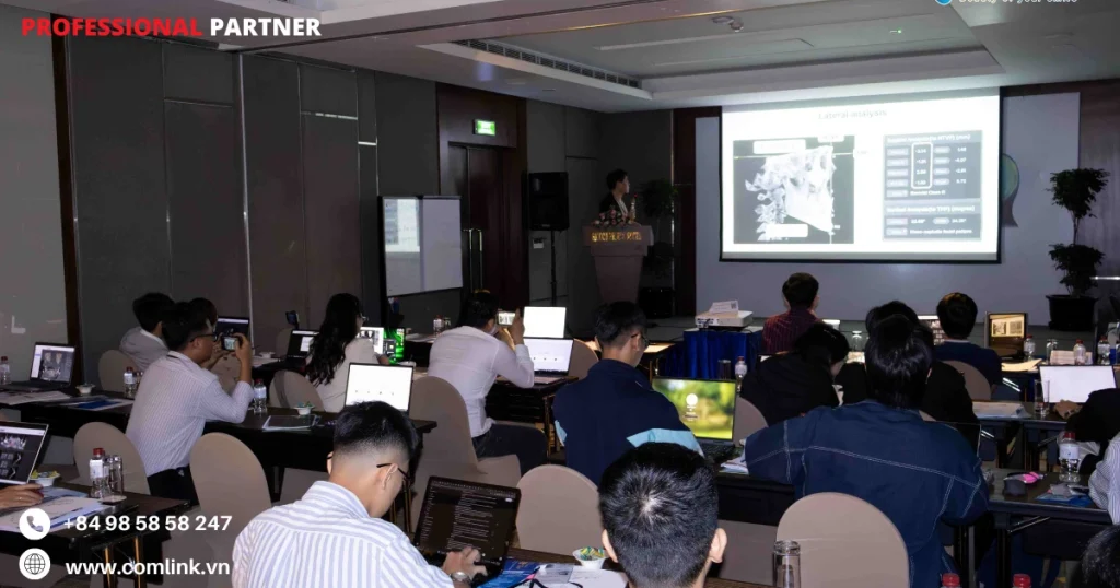 Câu hỏi thực tế từ các bác sỹ tham dự