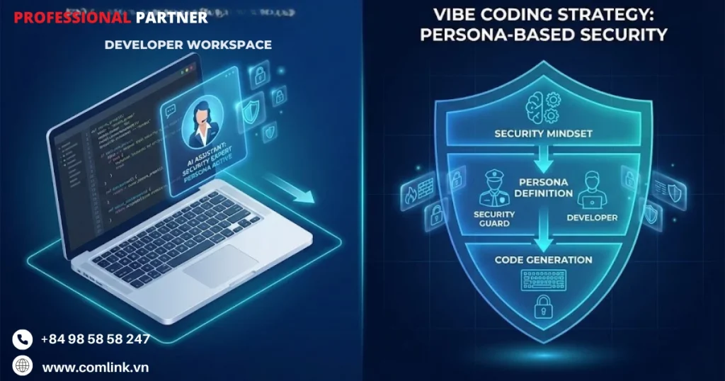 Chiến lược Prompting an toàn