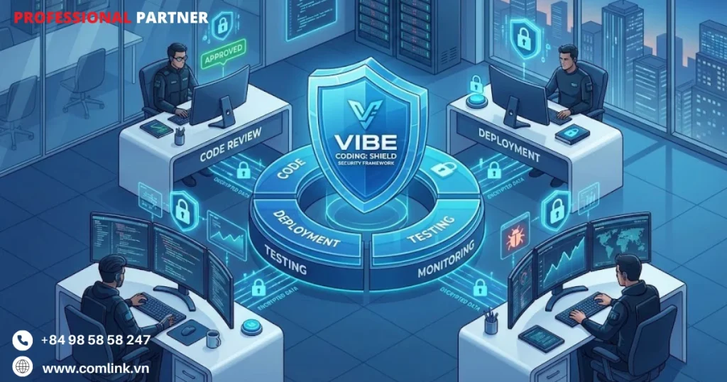 Khung bảo mật Shield