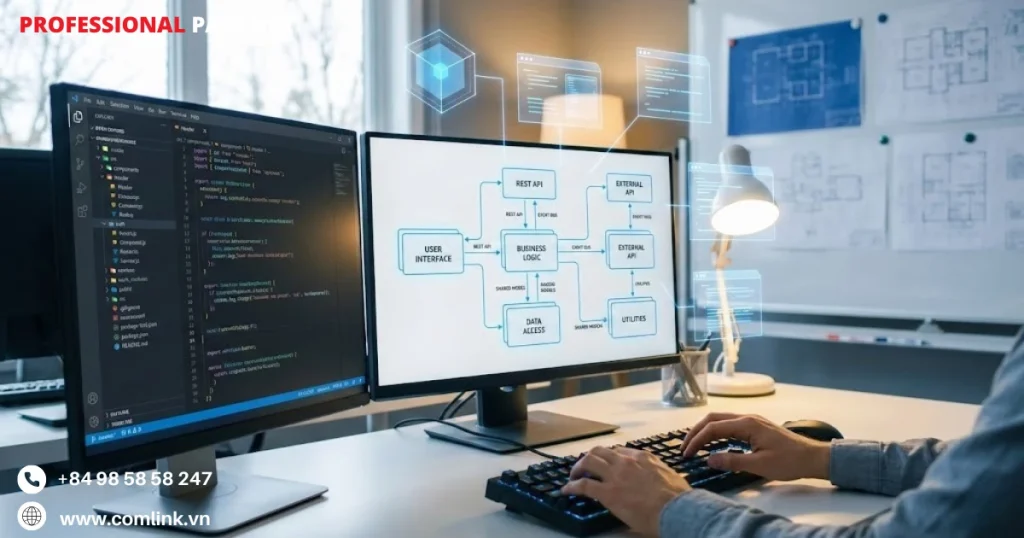 Kiểm soát lỗi của Vibe Coding