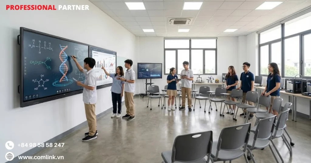 Nguyên tắc phân khu chức năng