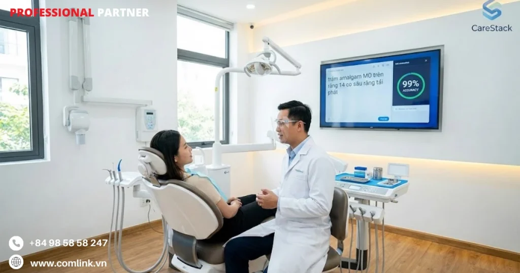 Nhóm 4 quản lý và tối ưu hóa vận hành