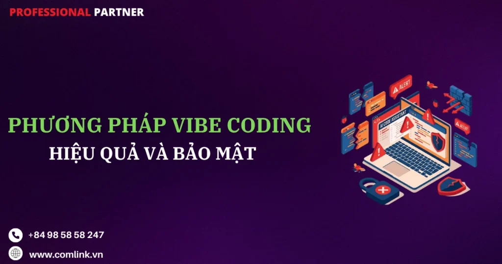 Phương pháp Vibe Coding