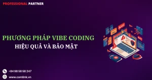 Phương pháp Vibe Coding