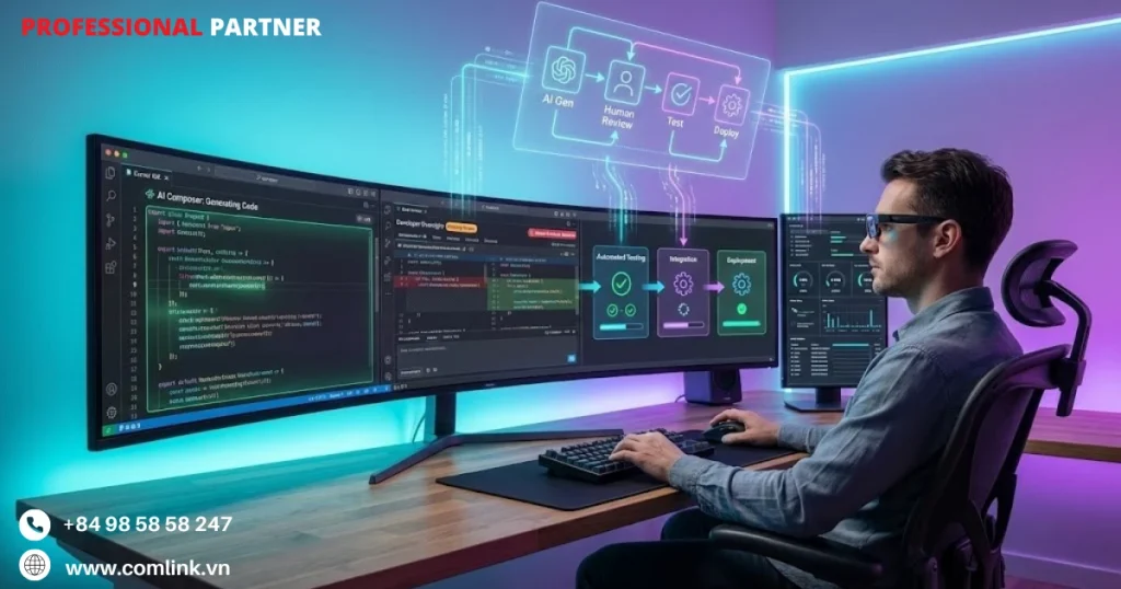 Quy trình phát triển có cấu trúc