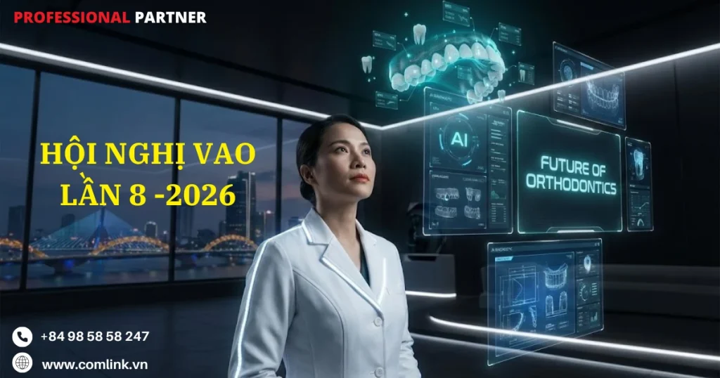 Hội nghị VAO lần 8