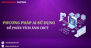 So sánh phương pháp AI phân tích CBCT: học máy và học sâu
