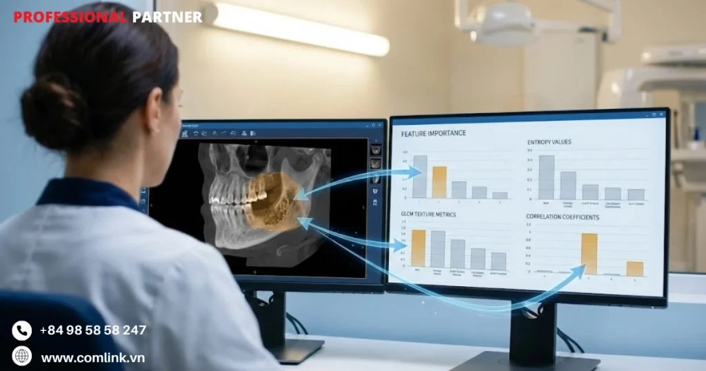 Ưu điểm và hạn chế của TML