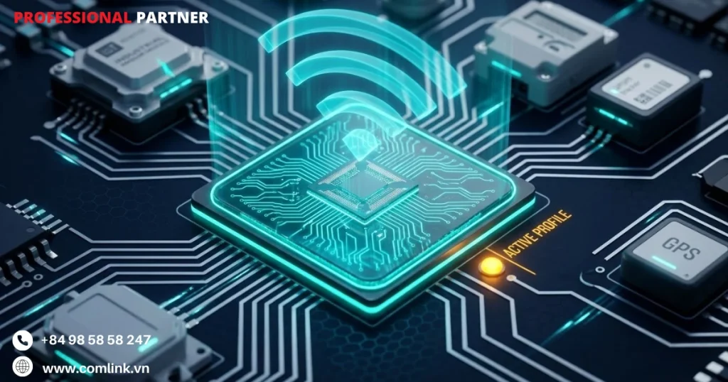 Bảng điều khiển quản lý tập trung Aurora