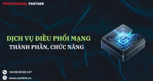 Dịch vụ điều phối mạng