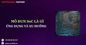 Mô đun SoC