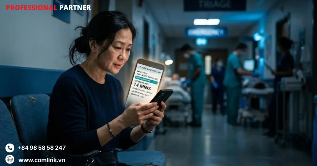 Nền tảng ERAdvisor