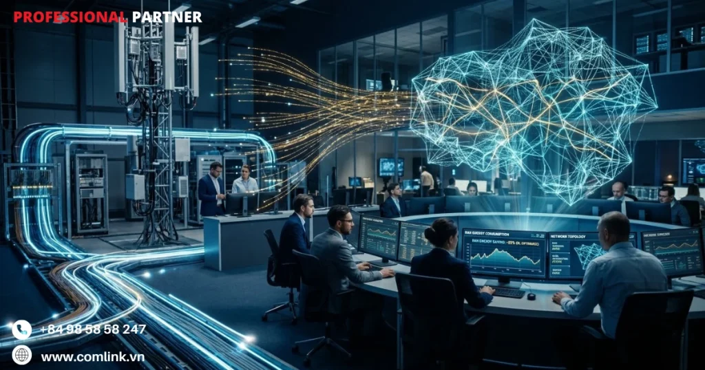 Ứng dụng của NDT