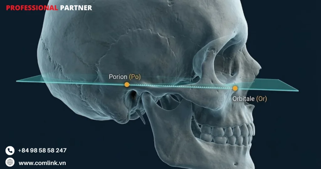 Các phần mềm phân tích phổ biến