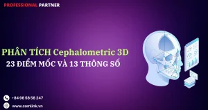 Phân tích Cephalometric 3D
