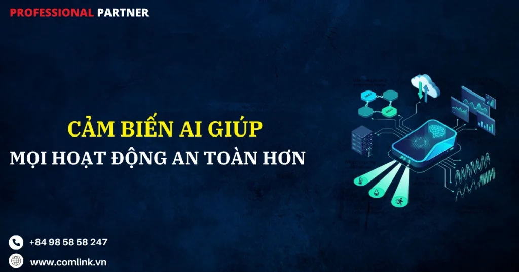 Cảm biến AI
