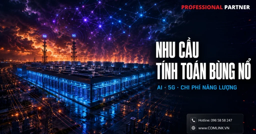 Nguyên nhân gây tăng chi phí năng lượng
